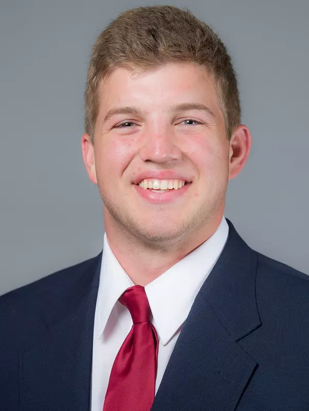 Rafe Peavey HS