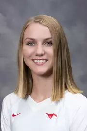 Ashley Homan