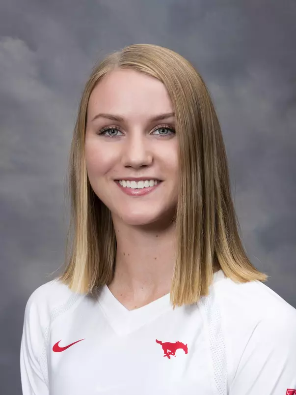 Ashley Homan