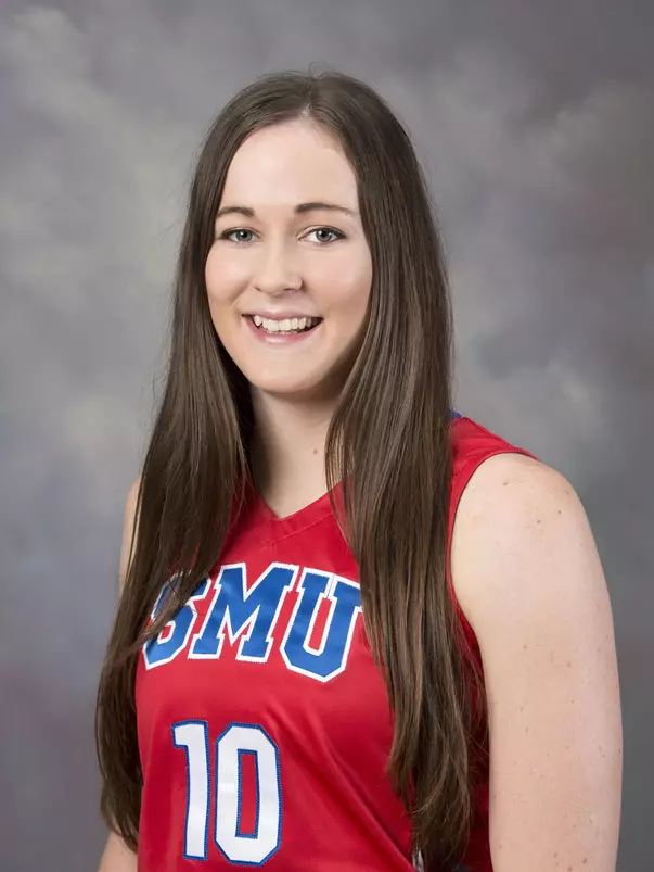Alicia Froling 2016 Head Shot