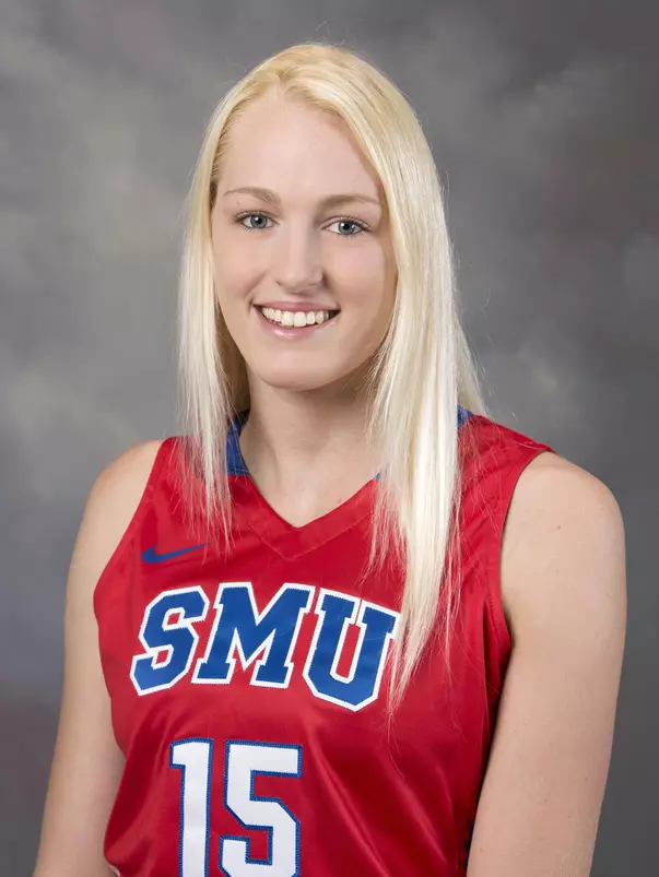 Stephanie Collins 2016 Head Shot
