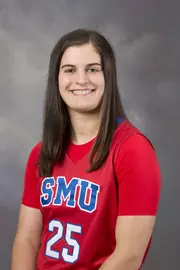 Amaura Brandt 2016 Head Shot