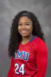 Kamray Mickens 2016 Head Shot