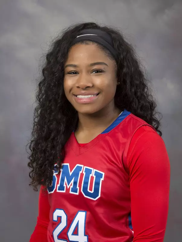 Kamray Mickens 2016 Head Shot