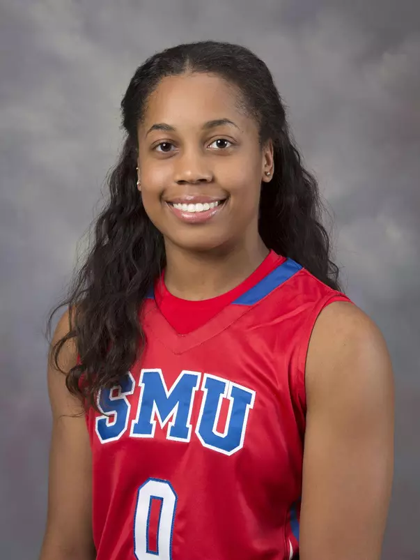 Kiara Perry 2016 Head Shot