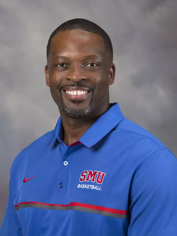 Travis Mays 2016 Head Shot