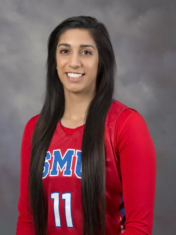 Kiran Lakhian 2016 Head Shot