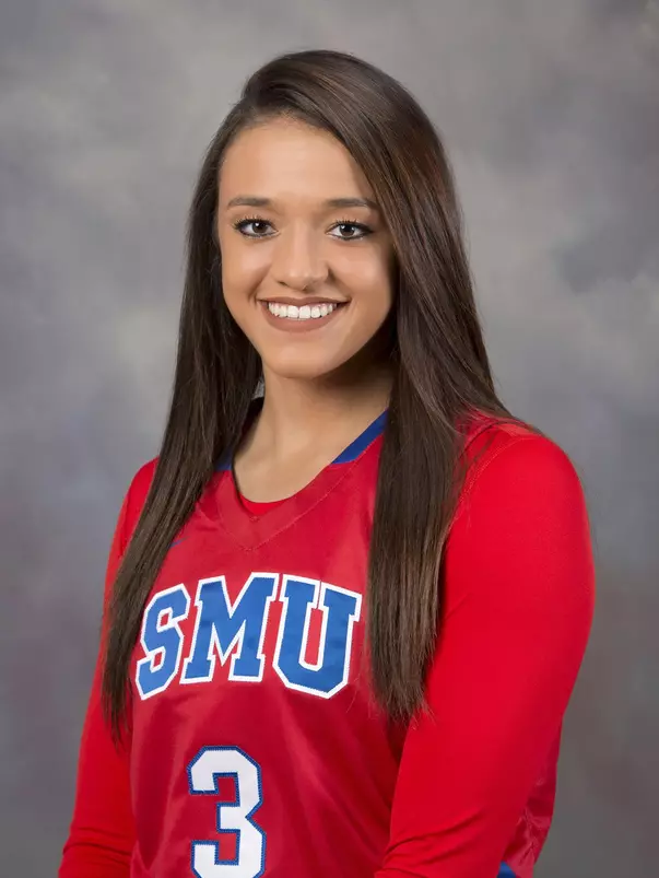 McKenzie Adams 2016 Head Shot