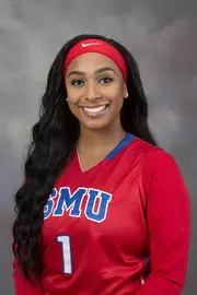 Devri Owens 2016 Head Shot