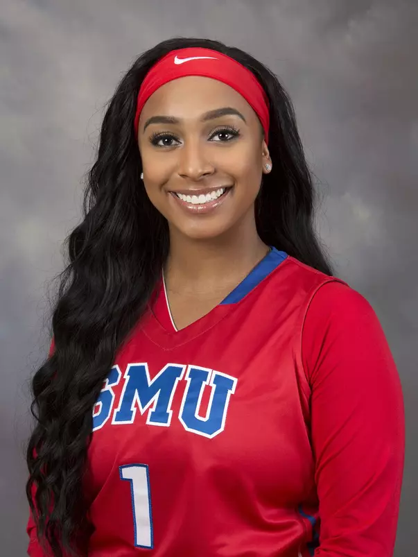 Devri Owens 2016 Head Shot