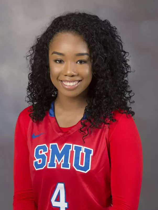 Mikayla Reese 2016 Head Shot