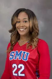 Tiara Davenport 2016 Head Shot