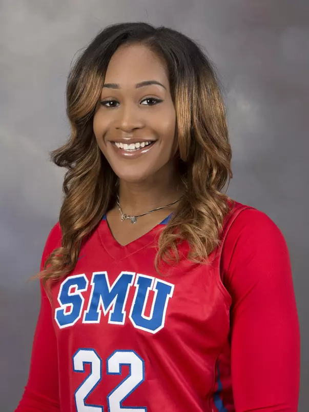 Tiara Davenport 2016 Head Shot