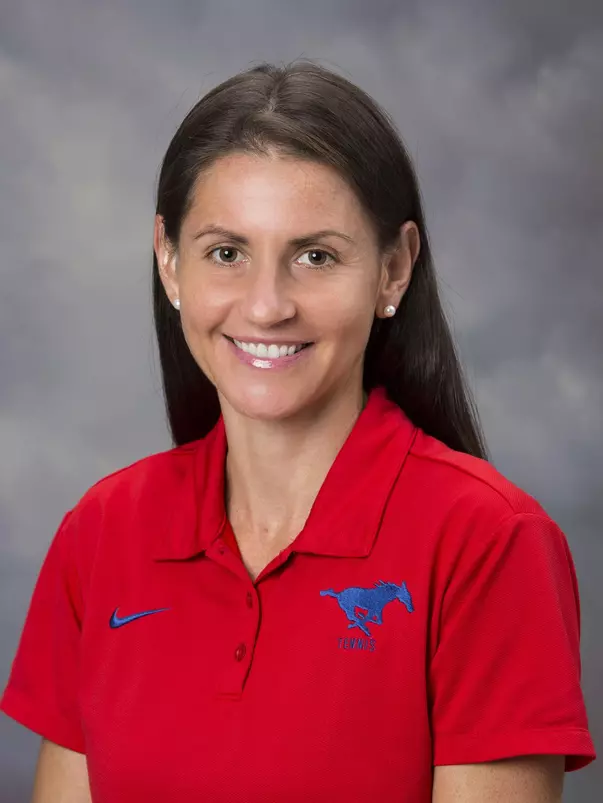 Kati Gyulai headshot