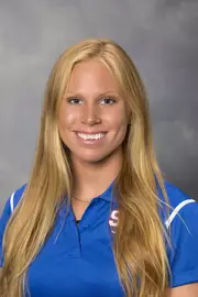 Sjostrom, Agnes 2016 HS