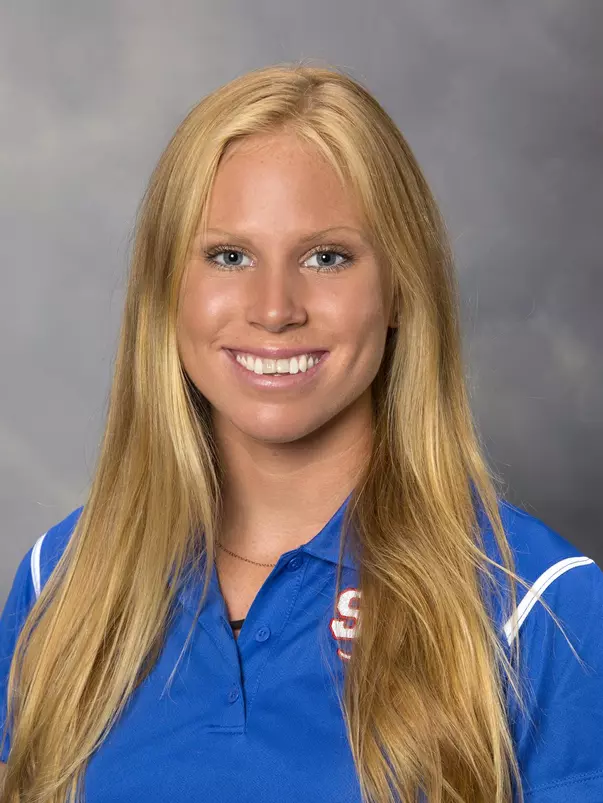 Sjostrom, Agnes 2016 HS