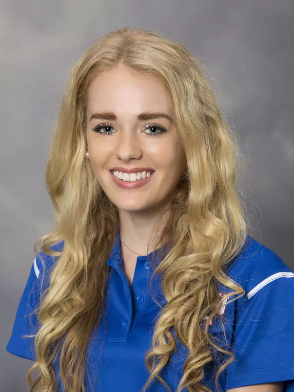 Murphy, Charlotte-Tara 2016 HS
