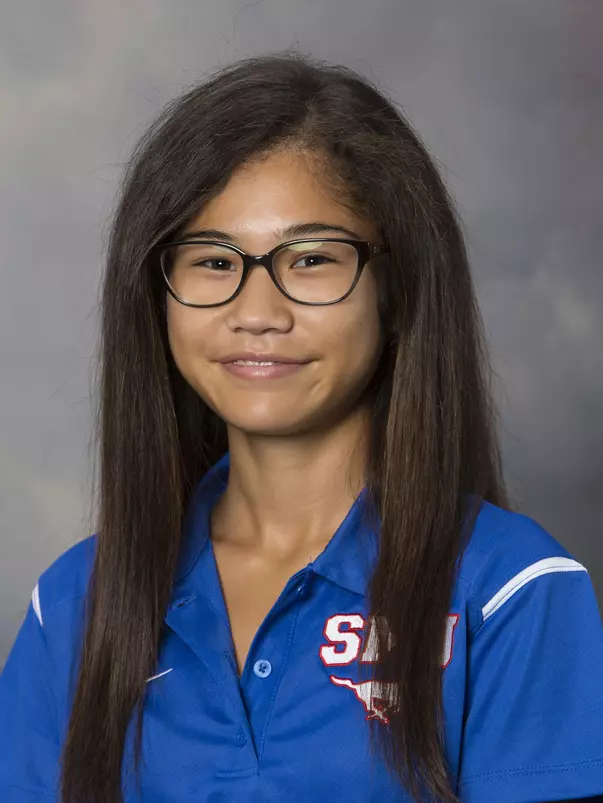 Esparza, Alison 2016 HS