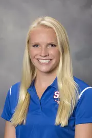 Abrahamson, Sarah 2016 HS