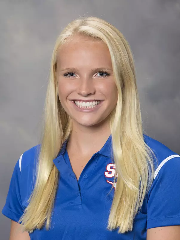Abrahamson, Sarah 2016 HS