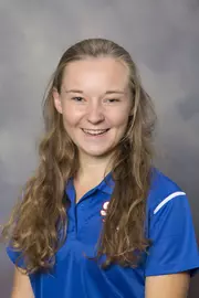 Donaldson, Sarah 2016 HS 2