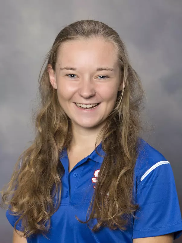 Donaldson, Sarah 2016 HS 2