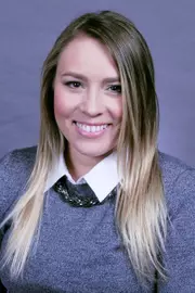 Megan Ervin