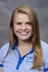 Caitlin Nolan