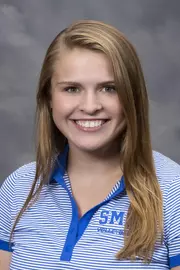 Caitlin Nolan