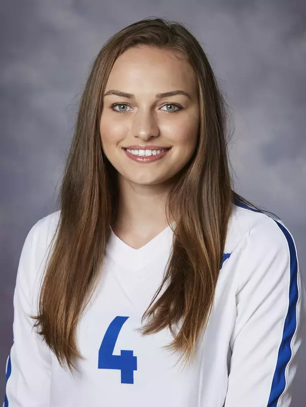 Lejla Camdzic 2017 Head Shot