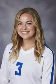 Julia BiBona 2017 Head Shot