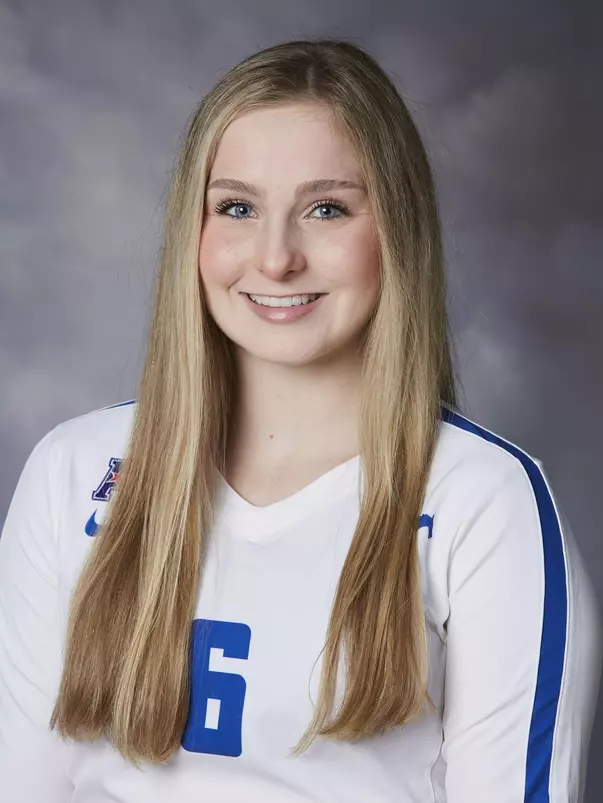 Allison Hughes 2017 Head Shot