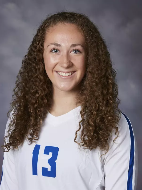 Lexi Nordmann 2017 Head Shot
