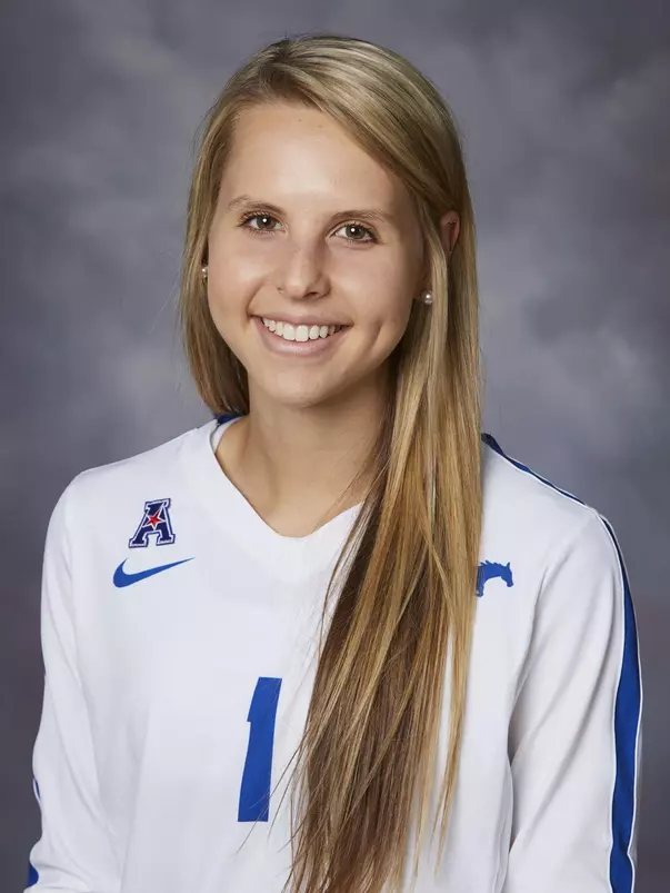 Kendall Patterson 2017 Head Shot