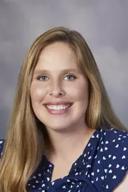 Becky Riegle