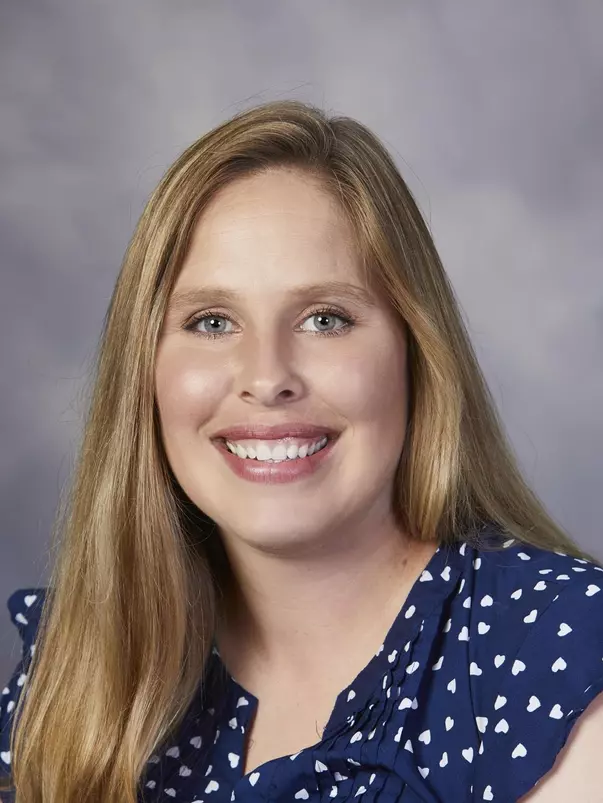 Becky Riegle 2018 2