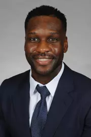Chamberlain "Champ" Oguchi