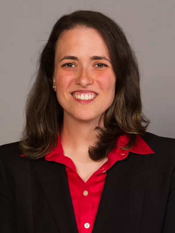 Scarlatelli Headshot