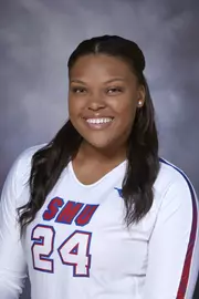 Brittany Adams 2018 Head Shot