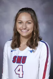 Lejla Camdzic 2018 Head Shot