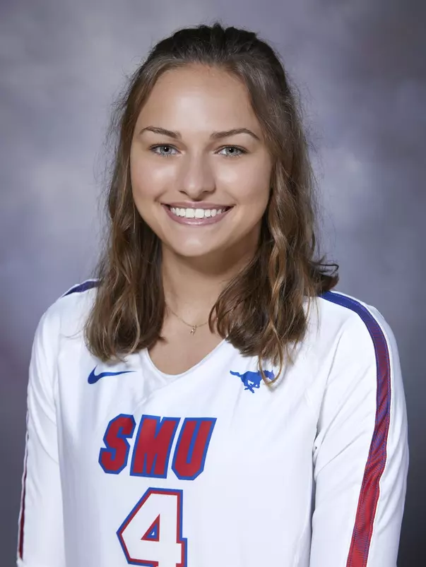 Lejla Camdzic 2018 Head Shot