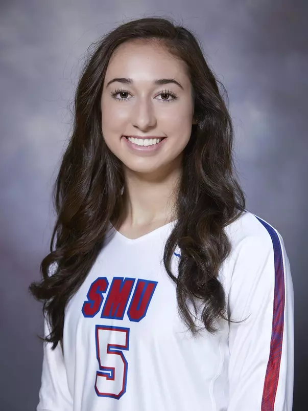 Sydney Lobato 2018 Head Shot