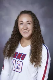 Lexi Nordmann 2018 Head Shot