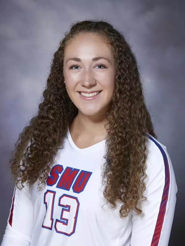 Lexi Nordmann 2018 Head Shot