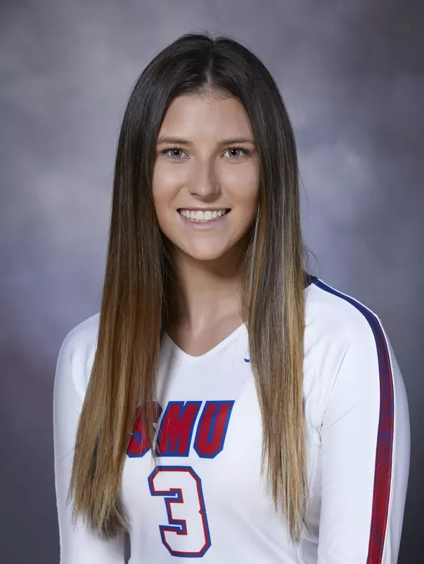 Maddie Pernecky 2018 Head Shot