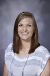 Courtney Washington 2018 Head Shot
