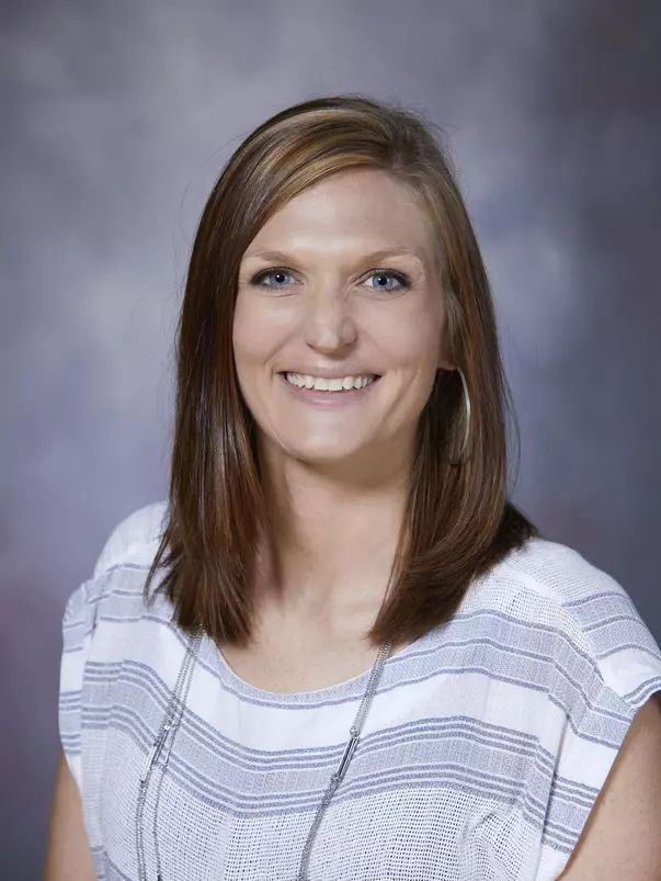 Courtney Washington 2018 Head Shot