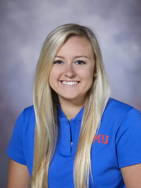 Madi Wilkerson 2018 Head Shot