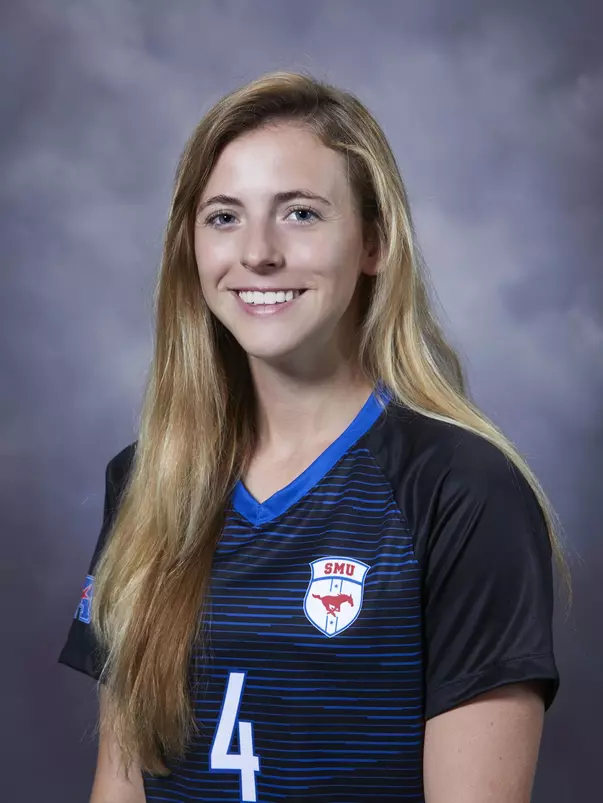 Hailey Bishop