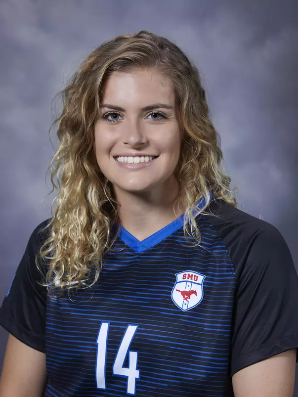 Hannah Allred